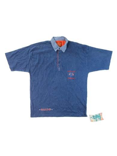 FOXHOUND SYB POLO
