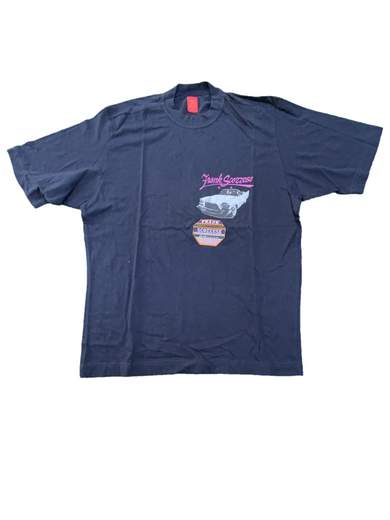 FRANK SCOZZESE Frank Cadillac T-Shirt