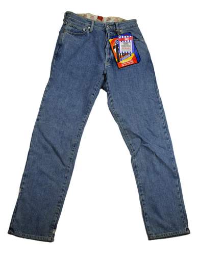 FRANK SCOZZESE Frank Jeans