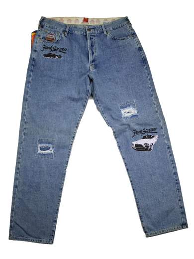 FRANK SCOZZESE FRANK S PANTALONE