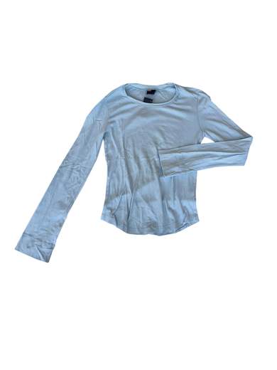 DIESEL Frozer T-Shirt a manica lunga