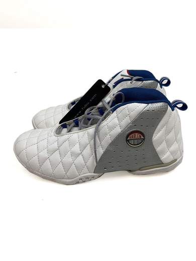 FUBU Fubu Harlem Globetrotters Vintage Sneakers Limited Edition