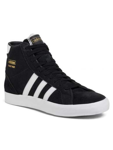 ADIDAS FW3100 Basket Profi Mid Sneakers