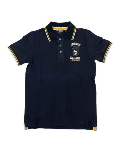 FRANKIE GARAGE FGPO6206 Polo