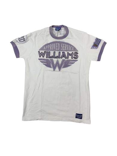 WILLIAMS WILSON Garet T-shirt