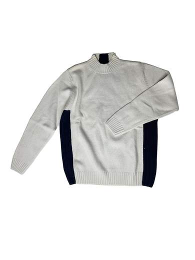 GAS Gasmacao Knitted Sweater