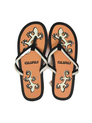 GURU Gecko Flip Flop infradito