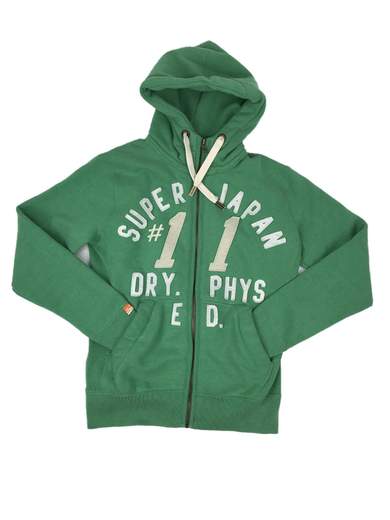 SUPERDRY Gee Hoodie