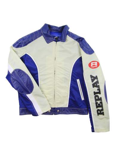 REPLAY M8212 Racer Jacket