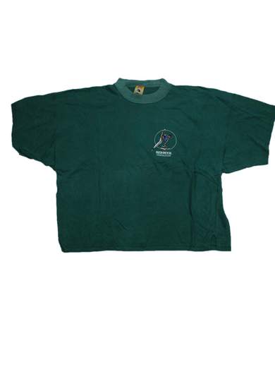 RED DEVIL Gimnasium Tee