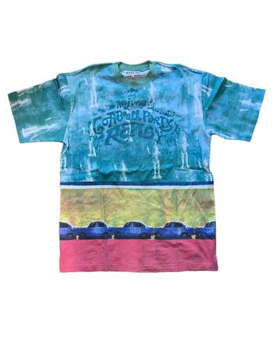 REPLAY Goa Tee