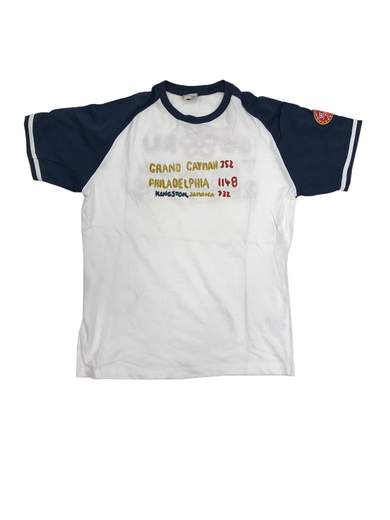 GURU Grand Cayman Tee