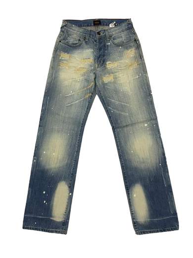 VON DUTCH Greaser Universal Jeans