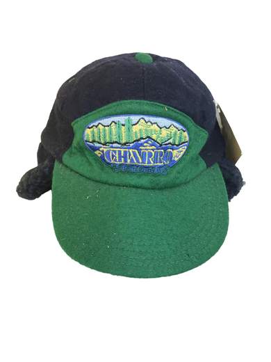 EL CHARRO Great Outdoors berretto con paraorecchie