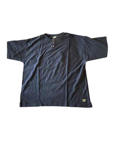 CATERPILLAR Greek To Me T-Shirt