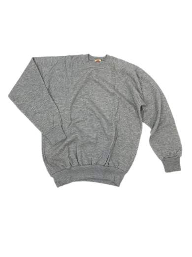 FARROW'S Grey Blast Sweater