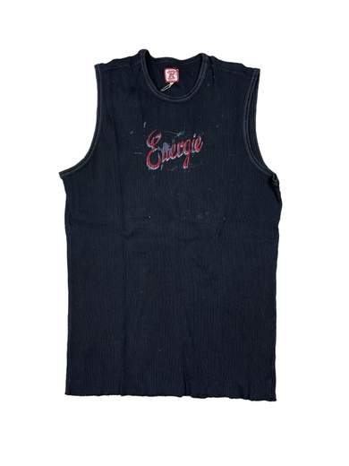 ENERGIE Guerrillero T-Shirt senza maniche