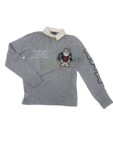 GURU Gurulldog Polo