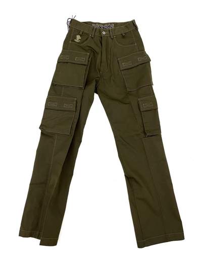 ENERGIE Gussets Trousers