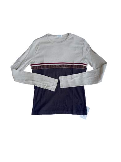 ONYX H6641 T-Shirt a manica lunga