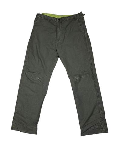 DIESEL Hachunchuba Trousers pantaloni leggeri