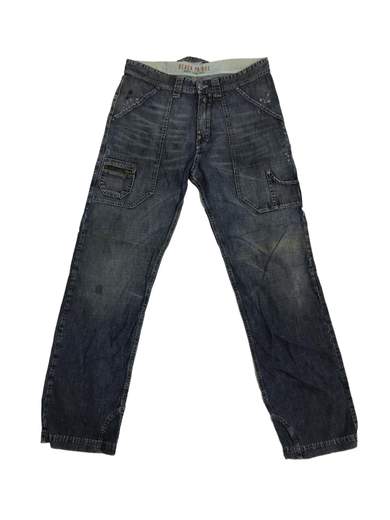 BELSTAFF Hammer Pants 814028 Jeans