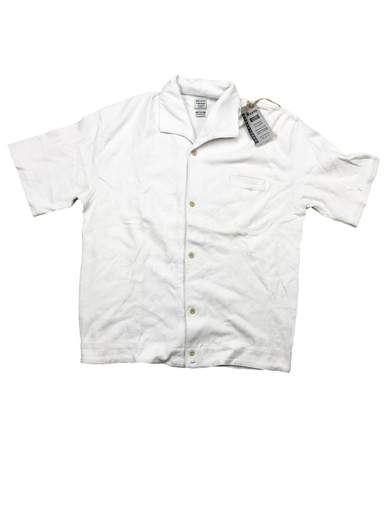 WILKER Hand loomed T-Shirt
