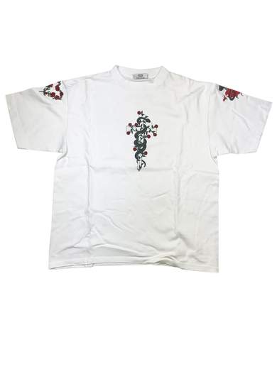 GIGOLÈ ARCHIVE Hard Tail Tee