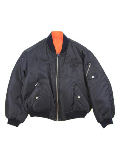 HARLEY DAVIDSON Sportster Bomber Double Face