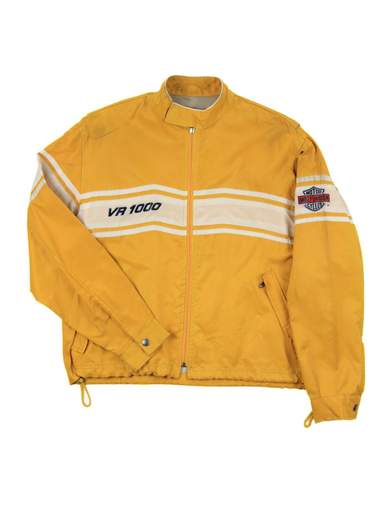 HARLEY DAVIDSON VR 1000 Racer Jacket