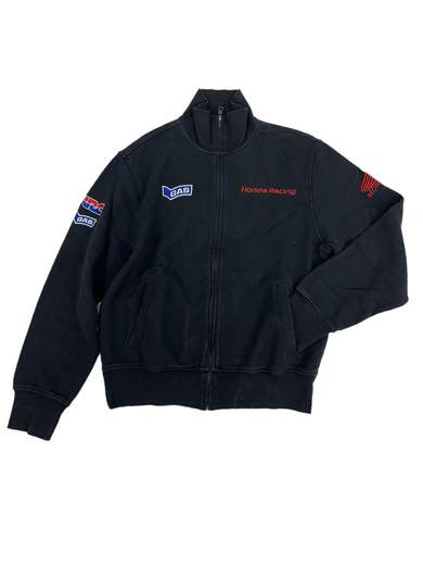 GAS Honda Racing Club Sweater