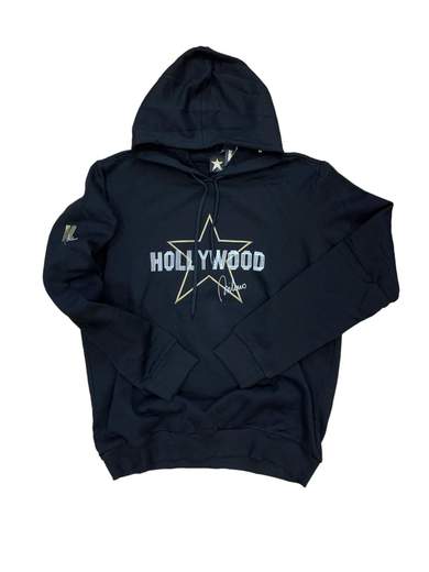 HOLLYWOOD HU5642M Felpa con cappuccio
