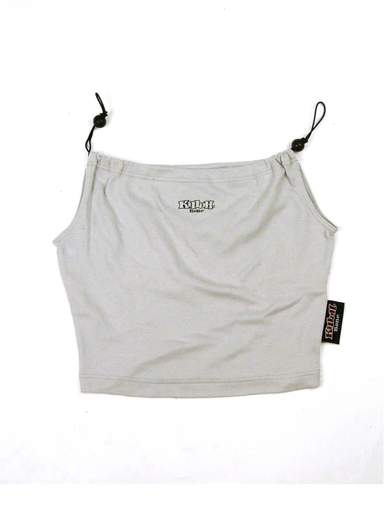 KILLAH BABE Hulagirl Singlet