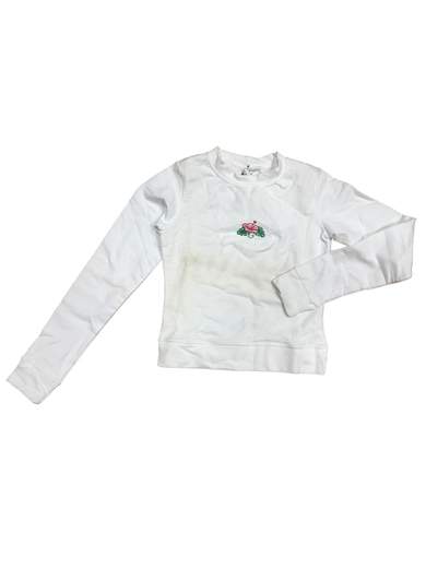FORNARINA Ibisco T-Shirt