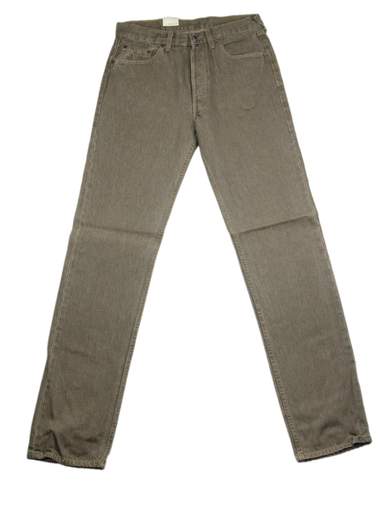 LEVI’S 501 Dyed Jeans Vintage Colorati