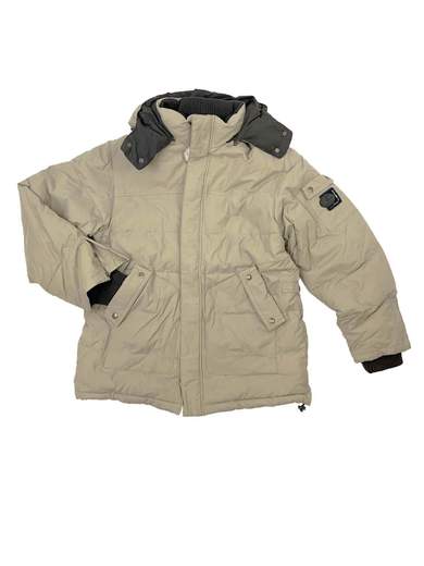 ENERGIE Jatay Down Parka Jacket giacca piumino