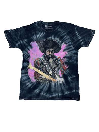 GIGOLÈ ARCHIVE Jimi Hendrix T-Shirt (used)