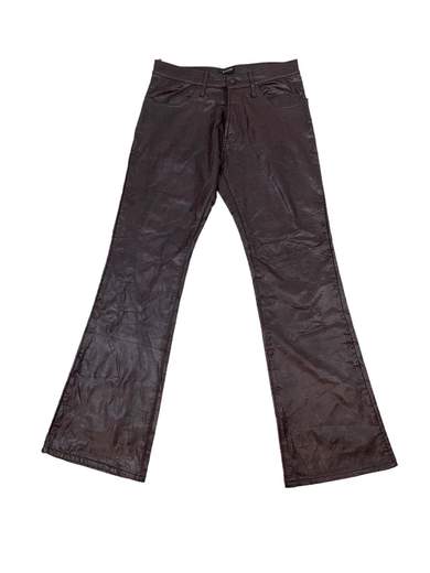 ENERGIE Jim Eco Leather Trousers