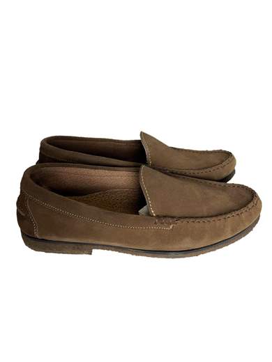 GIGOLÈ ARCHIVE J. K. Sullivan Rocks mocassini 6109