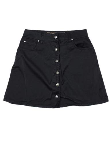 ONYX JLucy Parl N Denim Skirt