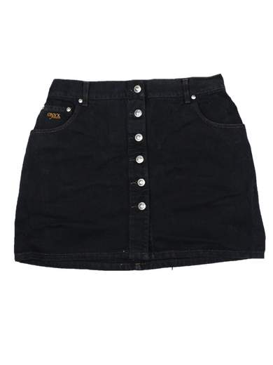 ONYX JLucy Parl Denim Skirt