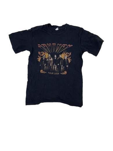 GIGOLÈ ARCHIVE Journey Tour 2008 T-Shirt (used)