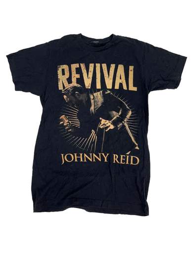 GIGOLÈ ARCHIVE Johnny Reid T-Shirt (used)