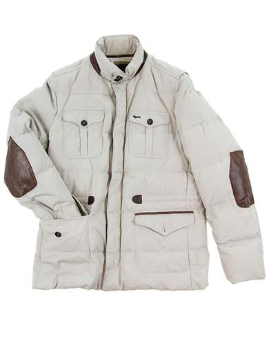 HARMONT & BLAINE K0334 Down Jacket