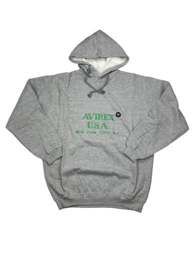 AVIREX K853 Hoodie