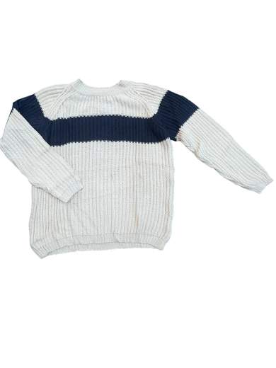 GIGOLÈ ARCHIVE KAOS 85PC maglione girocollo