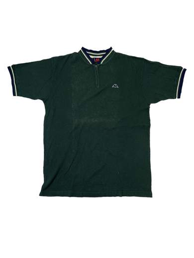 ROBE DI KAPPA Kappa Waffle Polo