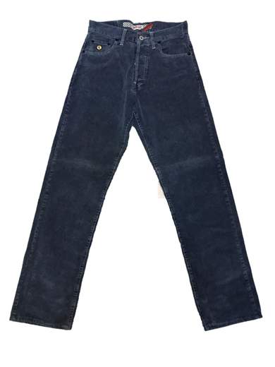 ENERGIE Karpacho Corduroy Wash 3 Jeans a coste