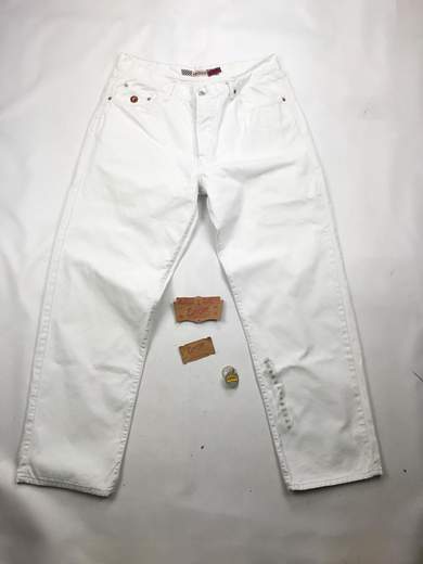 ENERGIE KARPACHO REPS WHITE