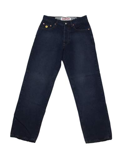 ENERGIE Wash Blue Jeans